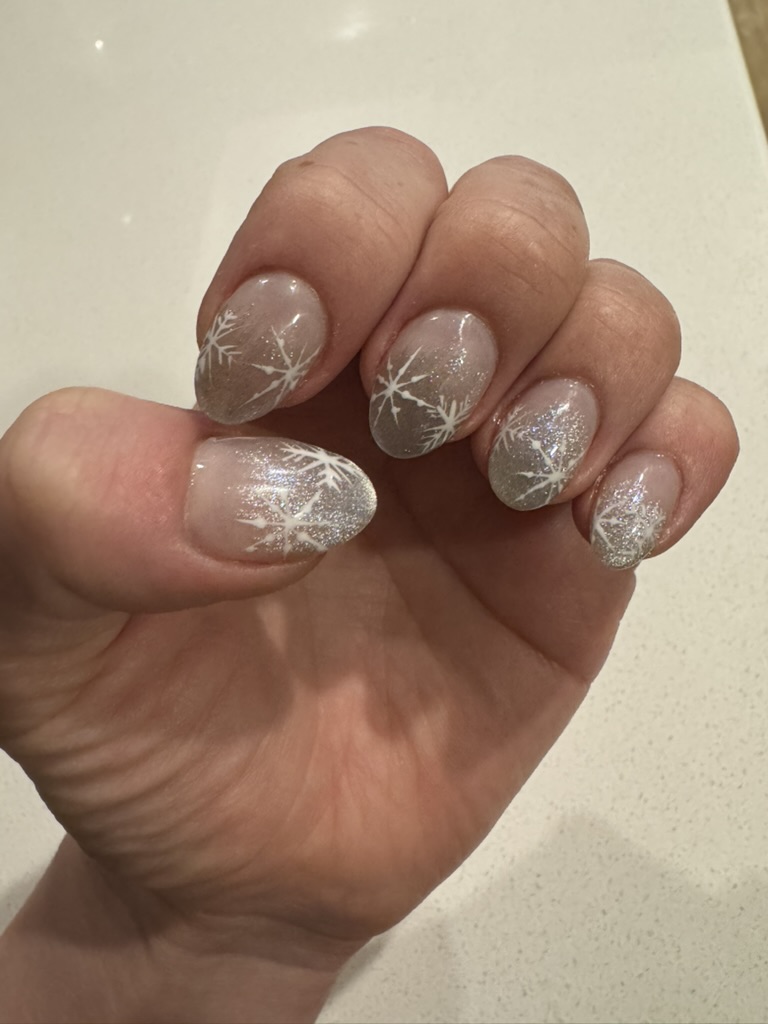My Nails LLC logo